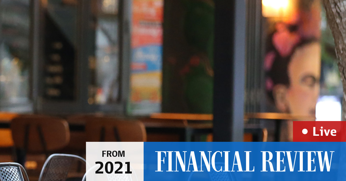 Coronavirus UPDATES LIVE No new cases in Qld; quarantine rules tightened